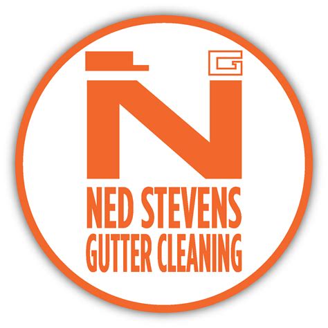 ned stevens gutter cleaning